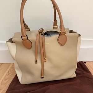 MICHAEL KORS COLLECTION - Miranda Shoulder Bag